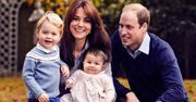 Księżna Kate skarży się na księcia George'a: "On robi tak wielki bałagan..."