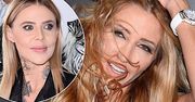 Maja Sablewska podniecona erotyczną fotką Kate Rozz: "Jak milion dolarów". Chwilę później sama dodała podobną