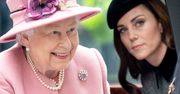 Księżna Kate na dniach zostanie brytyjską królową? Zdradził ją jeden szczegół