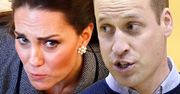 Wyszedł na jaw wielki kryzys małżeński Kate z Williamem! Załamana księżna opuściła pałac Kensington!