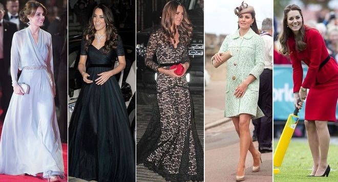 #dziejesienazywo: Kobiety kochają jej styl. Ubierz się jak księżna Kate