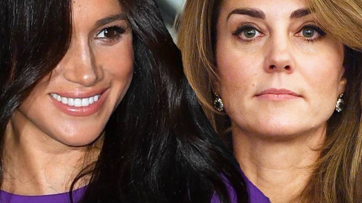 Meghan Markle powiększyła biust? Księżna Kate też miała poprawiać urodę. Co dokładnie sobie „zrobiła”? Fachowcy oceniają