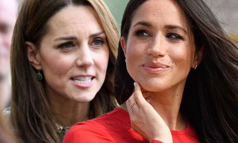 Bolesna porażka księżnej Kate i wielki triumf Meghan Markle. Opublikowano pierwszy ważny ranking