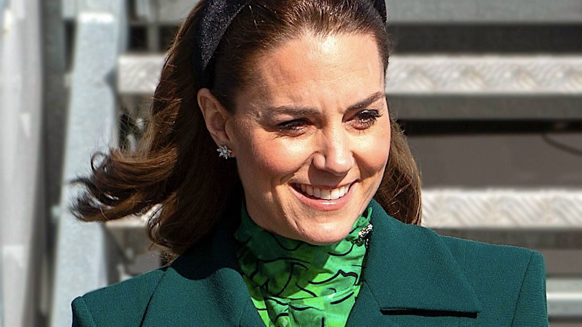 Księżna Kate pokochała hit z Instagrama. W polskiej sieciówce kosztuje tylko 20 złotych