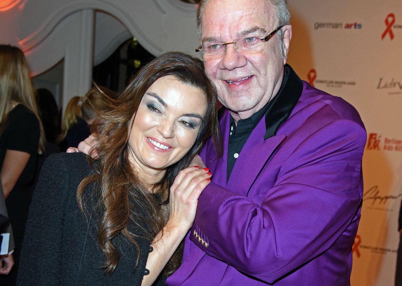 Niemiecki książę porzucił żonę dla polskiej milionerki. Tym romansem żyją Niemcy