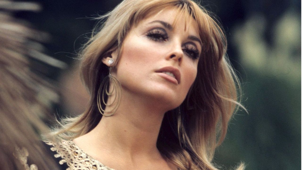 Sharon Tate. Nie tylko ofiara bandy Mansona