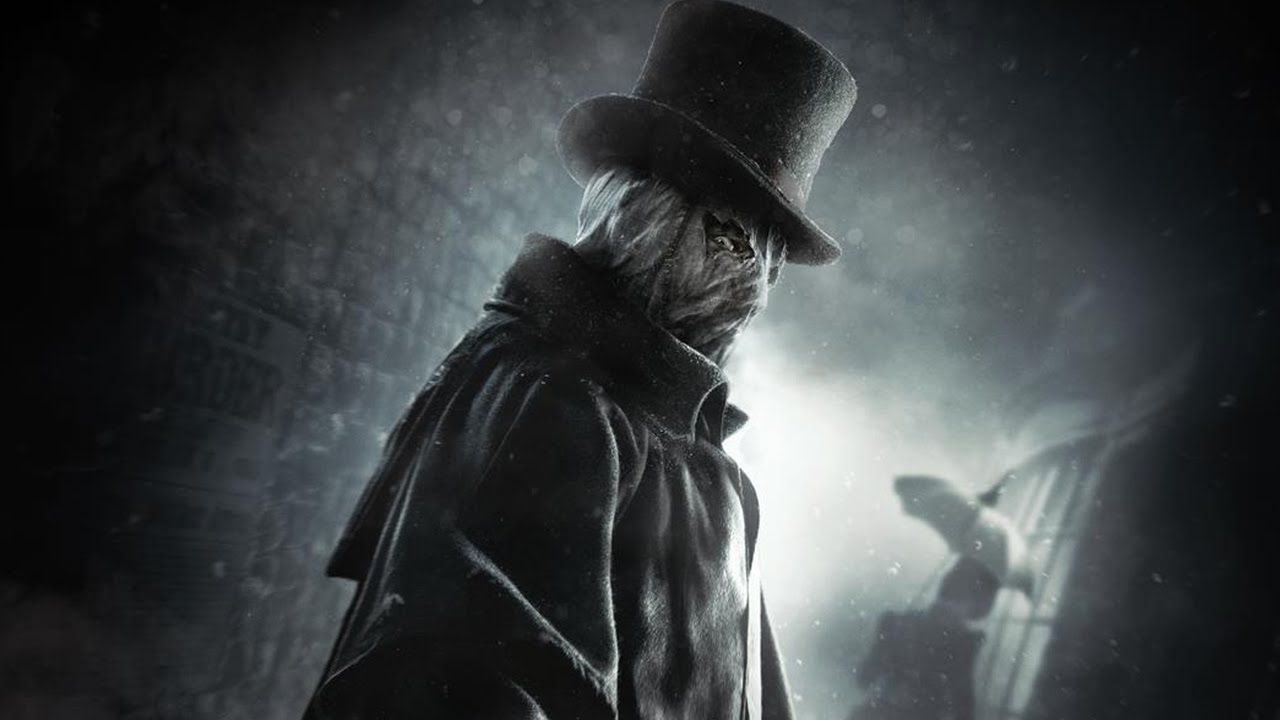 Tymczasem w Assassin's Creed Syndicate: Evie Frye zapoluje na Kubę Rozpruwacza