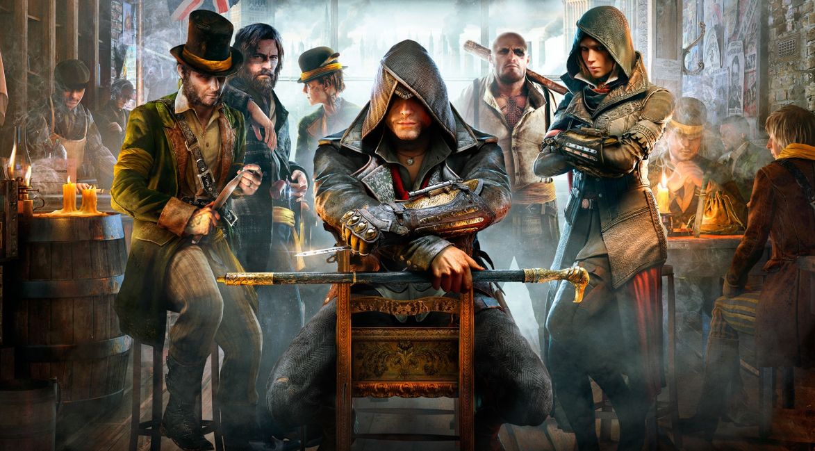 Assassin's Creed Syndicate - recenzja