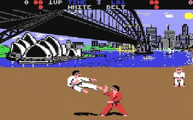 Gdyby nie Commodore 64 nie byłbym graczem. Powspominajmy razem ten genialny komputerek