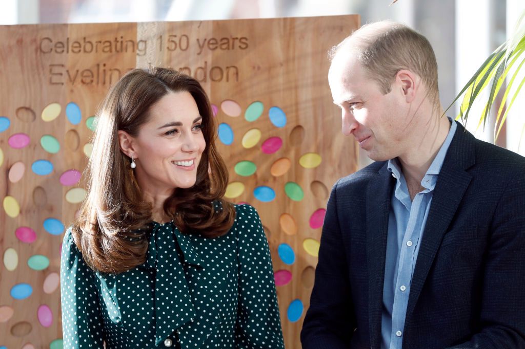 Księżna Kate i książę William świętują ósmą rocznicę ślubu. Podziękowali fanom za życzenia