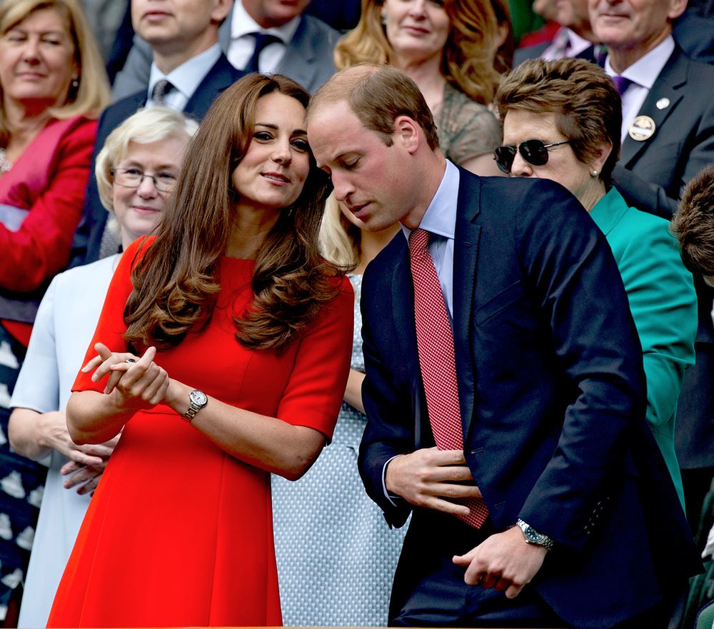 Kate i William przed ślubem zawarli pakt