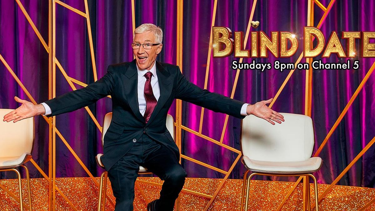 "Blind Date": wpadka w programie randkowym