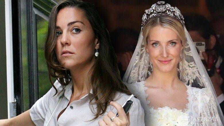 Księżna Hanoweru Jekaterina Małyszewa