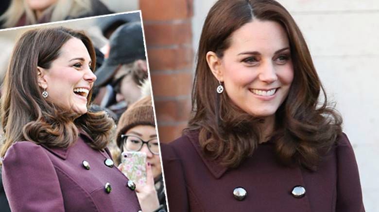 Księżna Kate w Norwegii