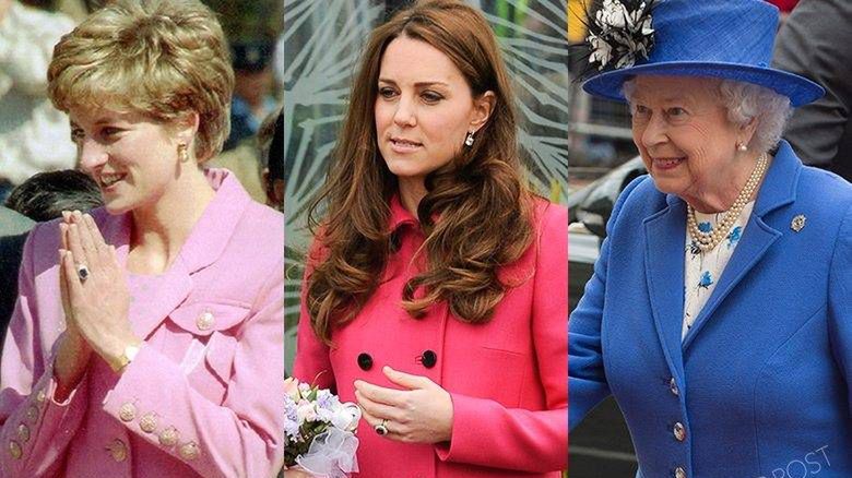 Jak o urodę dbają królowe i księżne?, fot. ONS