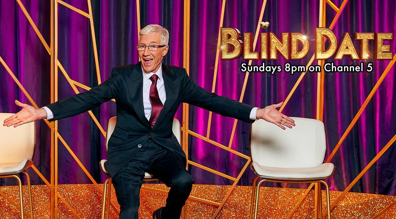 "Blind Date": wpadka w programie randkowym