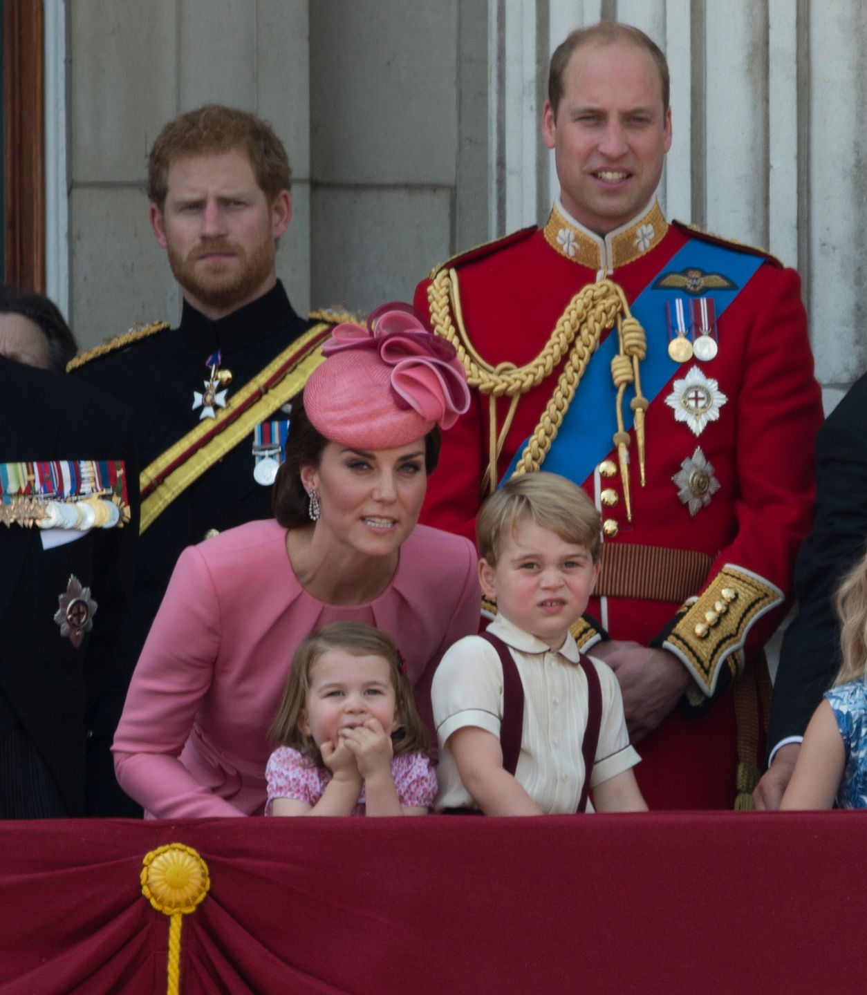 Księżna Kate i książę William zdradzili szczegóły wizyty w Polsce