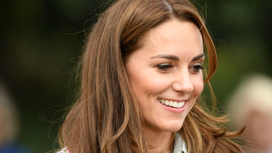 Kate w czwartej ciąży. To nie pierwsza taka plotka.