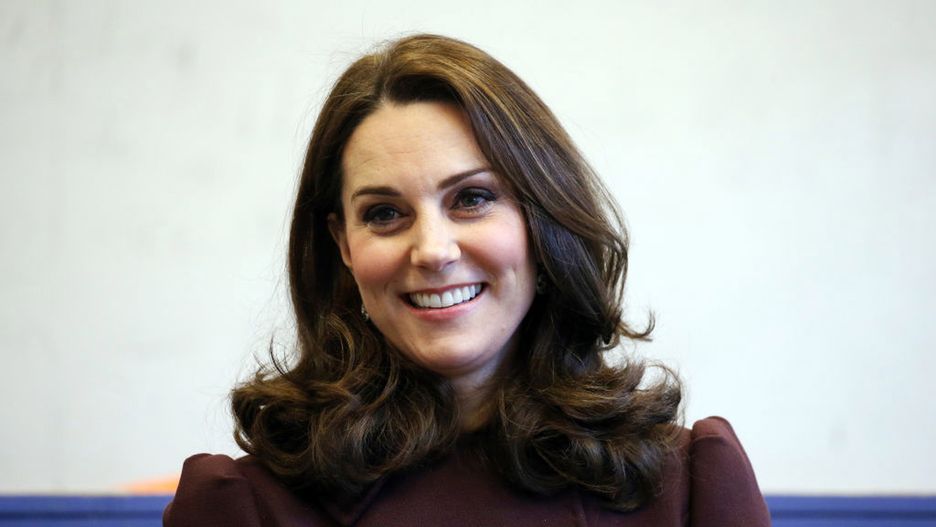 Księżna Kate już wkrótce urodzi