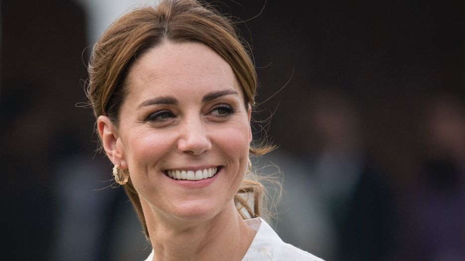 Kate chce, by jej dzieci przyjaźniły się z małym kuzynem
