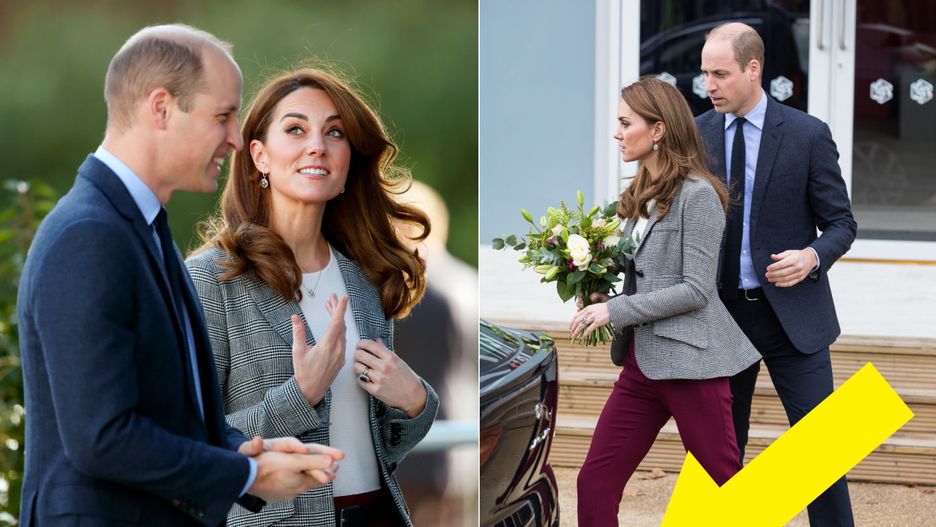 Książę William i księżna Kate są małżeństwem od 2011 r.