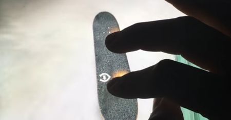 True Skate na smartfony za darmo