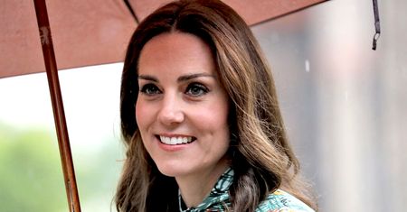 Księżna Kate Middleton chodziła na terapię dla osób chorych psychicznie