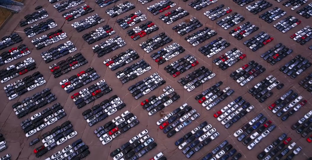 Volkswagen sprzeda wadliwe auta z silnikami TDI za Oceanem