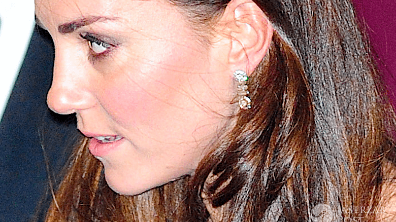 Księżna Kate na Halloween 2017