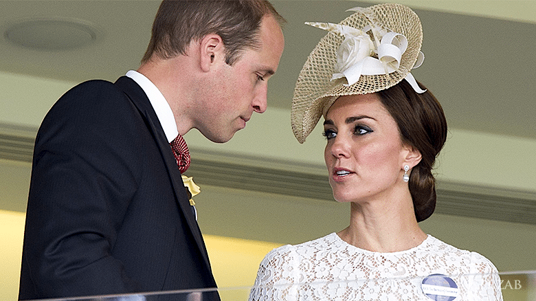 Życie prywatne księżnej Kate