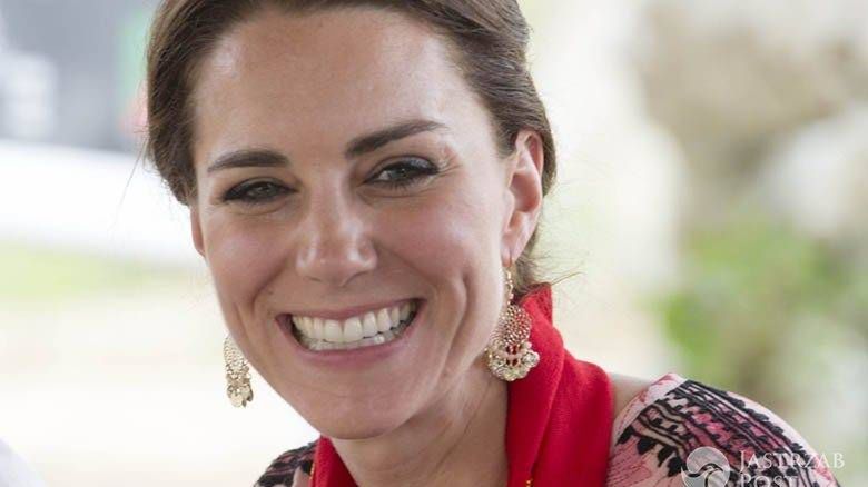 Księżna Kate (fot. ONS)