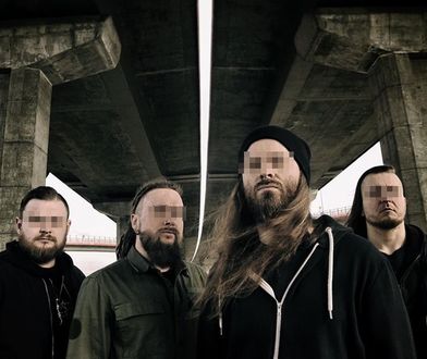 Członkowie Decapitated wydali oświadczenie w sprawie oskarżenia ich o gwałt. Udowodnią, że są niewinni?