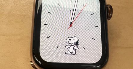 Zakaz sprzedaży zegarków apple w USA. Spór patentowy wstrzymuje handel