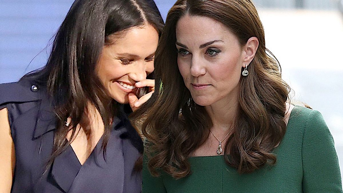 Dziecko Meghan Markle pobiło wszelkie rekordy! Dzieci księżnej Kate zostały zdetronizowane