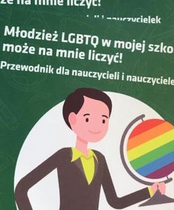 „Tęczowy Piątek”: dezinformacja i protesty wśród rodziców