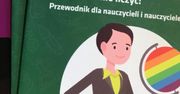 „Tęczowy Piątek”: dezinformacja i protesty wśród rodziców