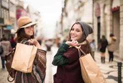 Black Friday - gorączka piątkowych zakupów