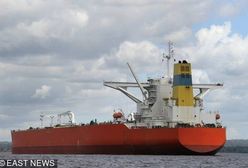 Iran przejął kolejny tankowiec. Tym razem brytyjski