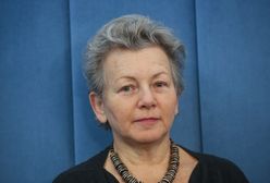 "Wina leży po stronie społeczeństwa". Profesor Płatek o sprawie Komendy