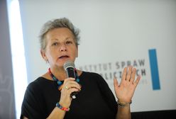 Prof. Monika Płatek: w więzieniach najczęściej siedzą wyborcy PiS