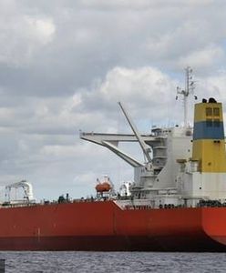 Iran przejął kolejny tankowiec. Tym razem brytyjski