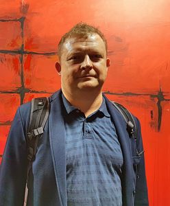 Tomasz Piątek odebrał nagrodę w Niemczech. Zapowiedział nową książkę