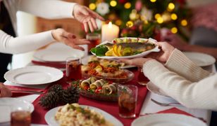 Zdrowe święta. Co i jak jeść w czasie świąt?