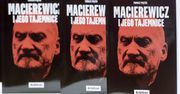 Książka "Macierewicz i jego tajemnice" bije rekordy. Tomasz Piątek zdradza, jak naraził się szefowi MON