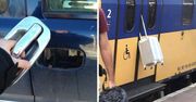 17 osób, które miało pechowy piątek w poniedziałek