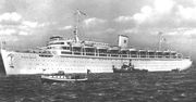 Statek, który pochłonął 10 tys. istnień. Wciąż mniej znany niż Titanic