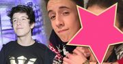 Dawid Kwiatkowski i polska blogerka razem na jednej imprezie! O kogo chodzi?