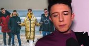 Dawid Kwiatkowski poskarżył się na swoich znajomych! "Chyba pierwszy raz mam tak, że…" [WIDEO]