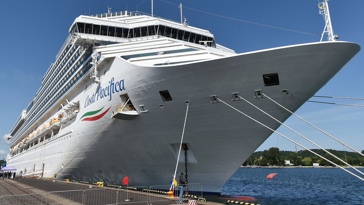 Sejm był niemal jednogłośny w sprawie podatków marynarzy