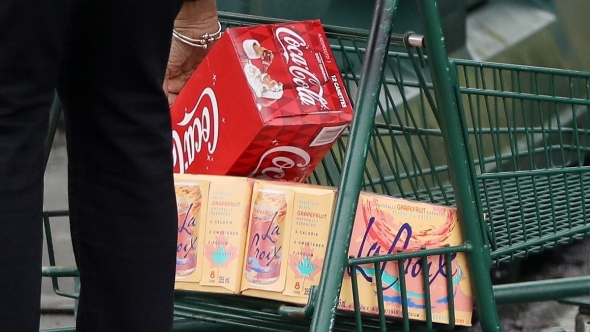 ranża ostrzega: droższe napoje zostaną zastąpione przez produkowane za granicą.